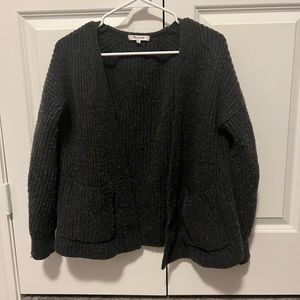 Madewell sweater